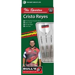 Darts Bulls Darts De Christus der Könige 23g 90% 14103