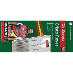 Darts Bulls Darts De Christus der Könige 23g 90% 14103