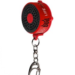 Extractor Tip Holder Bull L-style Red