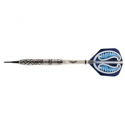 Dardo Shot Warrior 18gr Sh-wsf-318