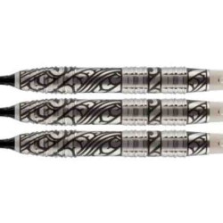 Darts Shot Warrior 18gr Sh-wsf-318