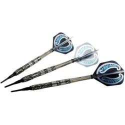 Dardo Shot Warrior 18gr Sh-wsf-318