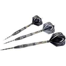 Dardo Shot Darts Birds Of Prey 25 Gr 90% Sh-bpfst-125