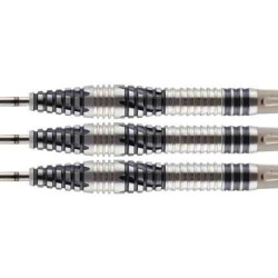 Dardo Shot Darts Birds Of Prey 25 Gr 90% Sh-bpfst-125