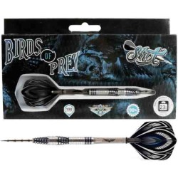 Dardo Shot Darts Birds Of Prey 25 Gr 90% Sh-bpfst-125