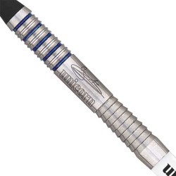 Darts Unicorn Silberstar Gary Anderson 19gr 80% 4772