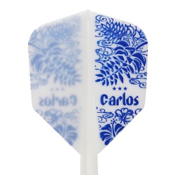 Fülle Condor Flights Shape Deigo Carlos Blanca S