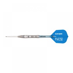 Dardo Unicorn Darts Super True Blue 22 gr 90% 6073.