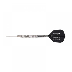 Dardo Unicorn Darts Super True Black 20 gr 90% 6076.