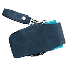 Dart Black Poker Barrel Dart Case Azul