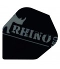 AILETTES TARGET RHINO 150 Standard NOIR