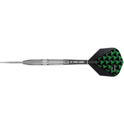 Dardo Target Darts Agora A02 90% 26gr 100203