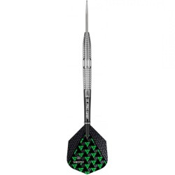 Dardo Target Darts Agora A02 90% 26gr 100203