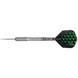 Dardo Target Darts Agora A03 23g 90% 100205