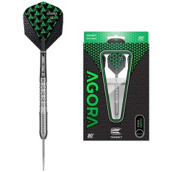 Dardo Target Darts Agora A03 23g 90% 100205