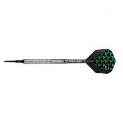 Dardo Target Darts Agora A32 18gr 100212