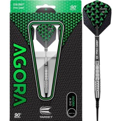 Dart Target Darts It's called Agora A30 18gr 100208