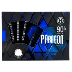 Dardos Harrows Darts Paragon 90% 20g