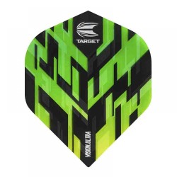 Fülle Target Darts Sierra Vision Ultra Grün Nr. 2 332770