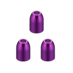 Copas New Champagne Ring Purple Premium 3 units Cr:lcr-pu
