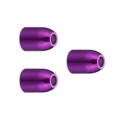 New Champagne Ring Purple Premium 3 Einheiten Cr:lcr-pu