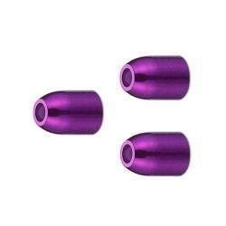 Copas New Champagne Ring Purple Premium 3 units Cr:lcr-pu