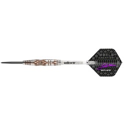 Darts Unicorn Jelle Klaasen W.champion Fase 2 90% 22 g