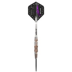 Darts Unicorn Jelle Klaasen W.champion Fase 2 90% 22 g