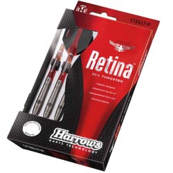 Dardos Harrows Retina 26g 95%