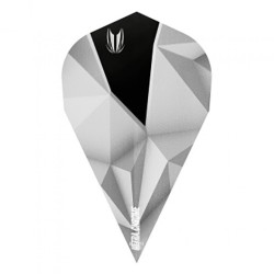 Fülle Target Darts Shark Ultra Chrome Artic Vapor Badged 333120