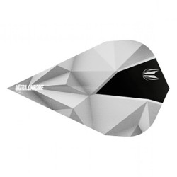 Fülle Target Darts Shark Ultra Chrome Artic Vapor Badged 333120