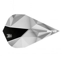 Fülle Target Darts Shark Ultra Chrome Artic Vapor Badged 333120