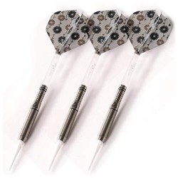 Darts Cuesoul Natürliches Tungsten 85% 18g C3208