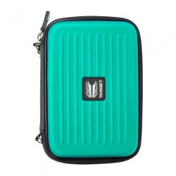 Funda Dardo Target Darts Takoma XL Wallet Aqua 125832