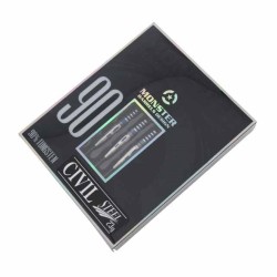 Dardo Monster Darts Civil 23gr 90%