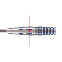 Darts Monster Darts Zivil 23gr 90%