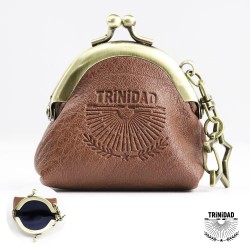 Other Trinidad Tip Coin Brown