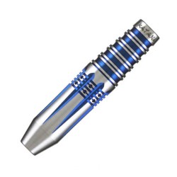 Darts Dynasty Darts Joniken II Blau Nr. 5 90%