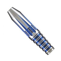 Darts Dynasty Darts Joniken II Blau Nr. 5 90%