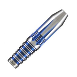 Darts Dynasty Darts Joniken II Blau Nr. 5 90%