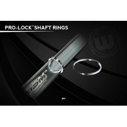 Pro Lock Rings Winmau 8411