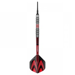 Dart Winmau It's called the Navigator 18gr 90% 2000.18