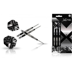 Xqmax Sport Darts Buran 21g 90% Qd1103020