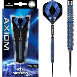 Mission Axiom 90% M1 21g darts M000217