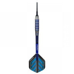 Darts Winmau Unter Null 18g 80% 2411.18