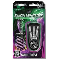 Dardo Winmau Darts Simon Whitlock 20gr O Mágico 2097.20