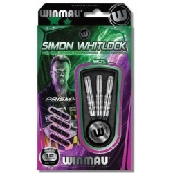 Dardos Winmau Darts Simon Whitlock 20gr The Wizard  2097.20