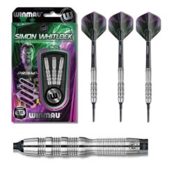 Dardo Winmau Darts Simon Whitlock 20gr O Mágico 2097.20