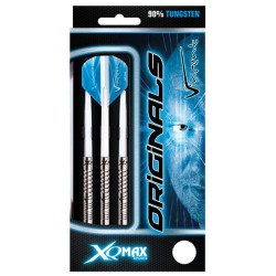 Xqmax Sport Darts Vincent Van Der Voort 26g 90%