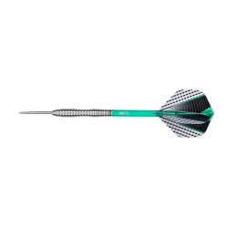 Darts One80 Strike 06 Steel Tip 80% 22gr 7809